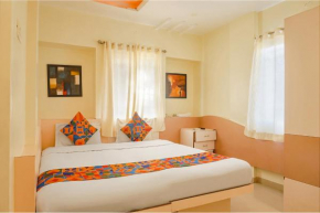 FabHotel Shree Swami, Nr Bird Valley Udyan